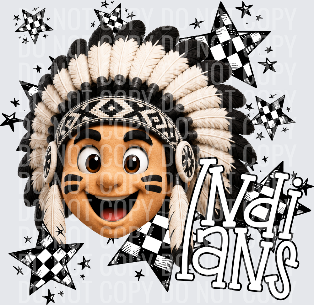 INDIANS