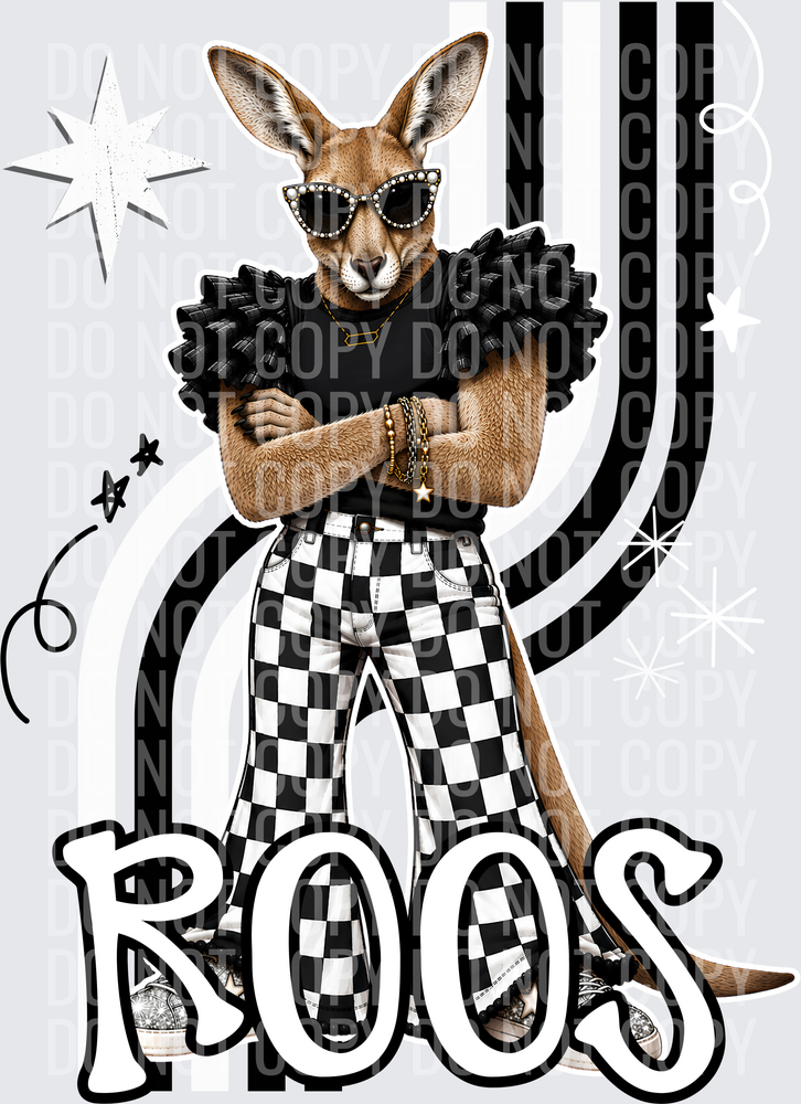 Roos Retro