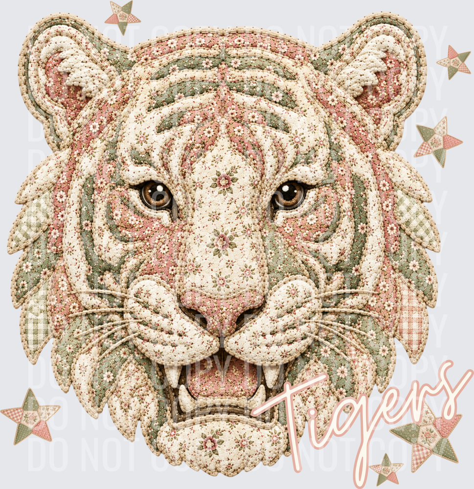 TIGERS