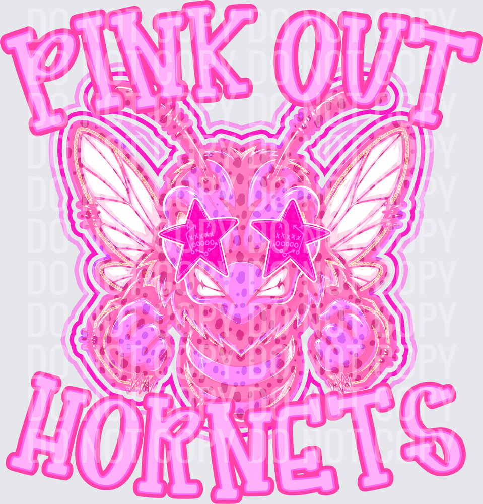 KayndiDesigns 09.26 Pink Out Hornets 5