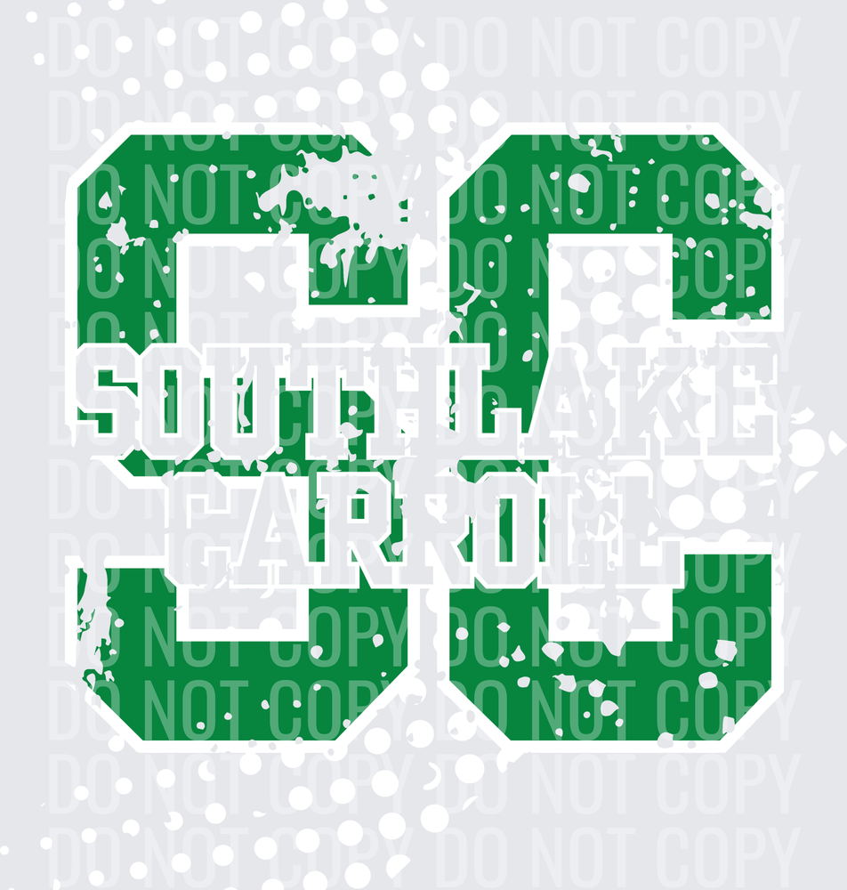 SOUTHLAKE CARROLL