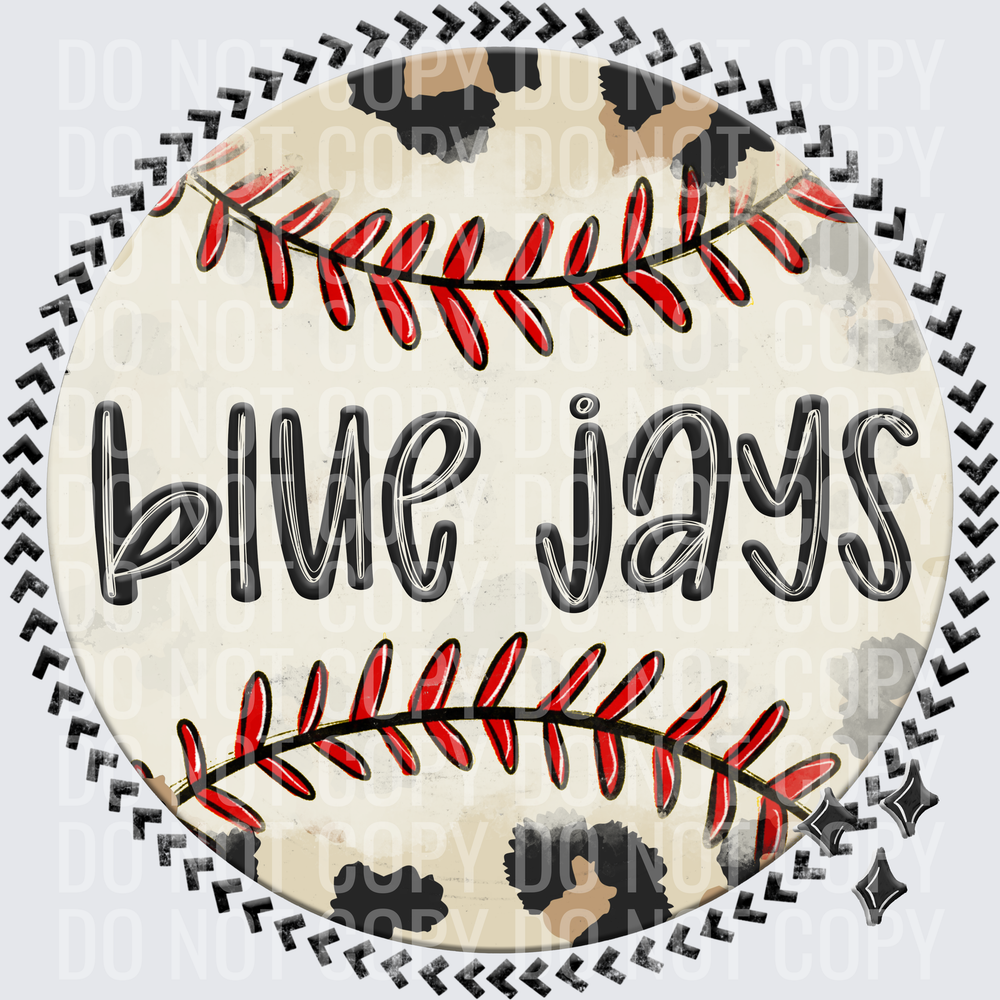blue jays
