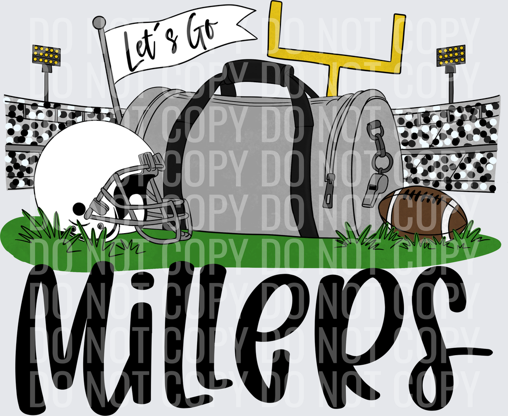 millers