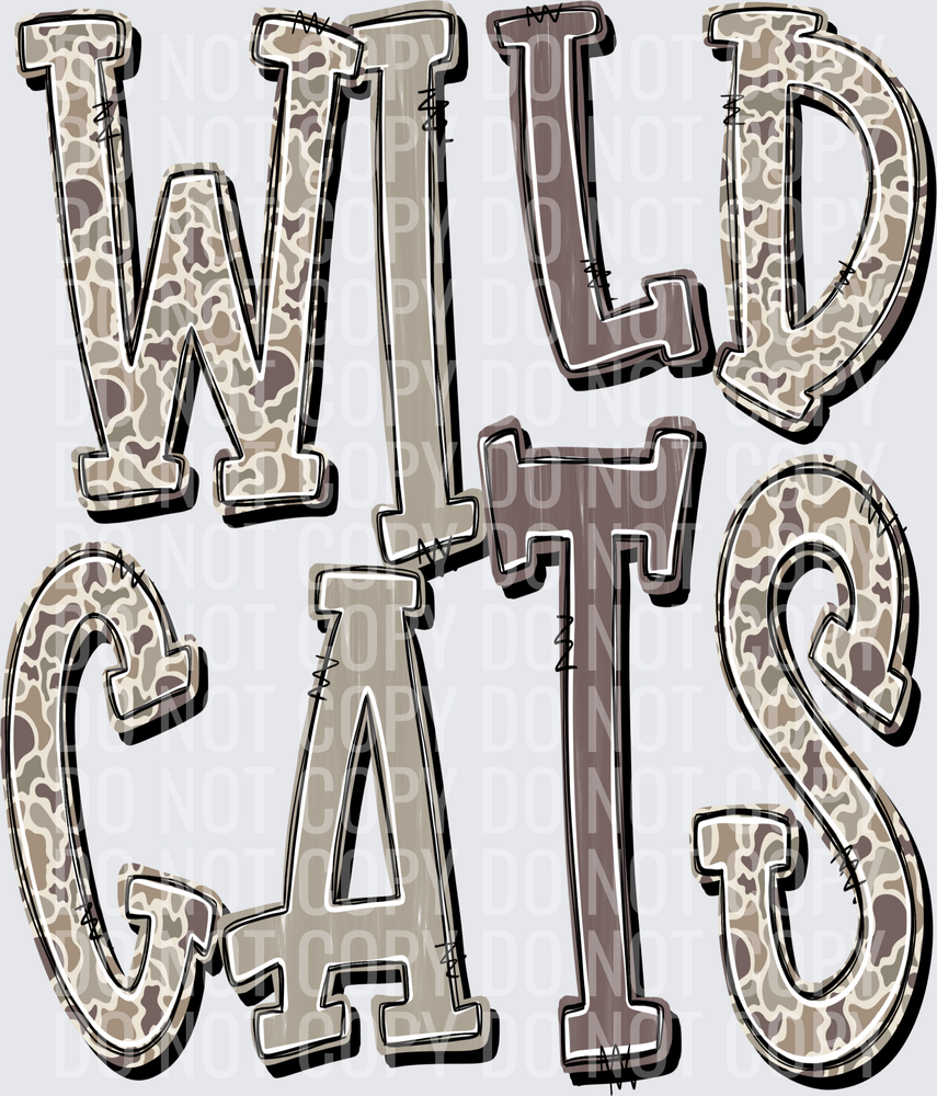 Wildcats