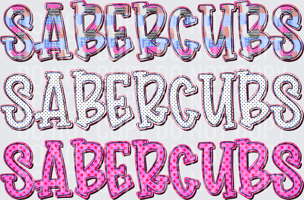 SABERCUBS