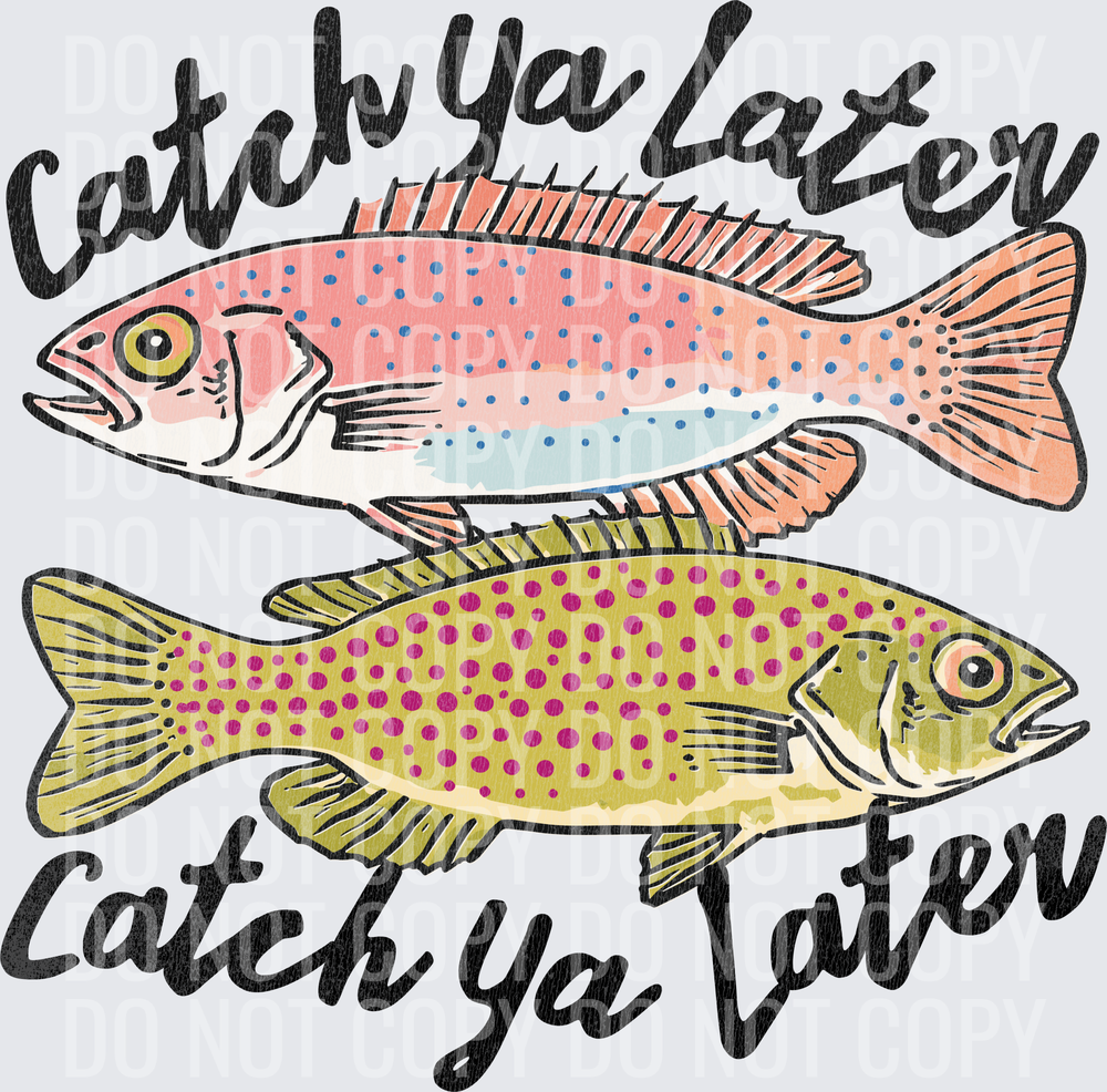 Catch-ya-later-Summer-Fish-Lake-Fishing-Distressed