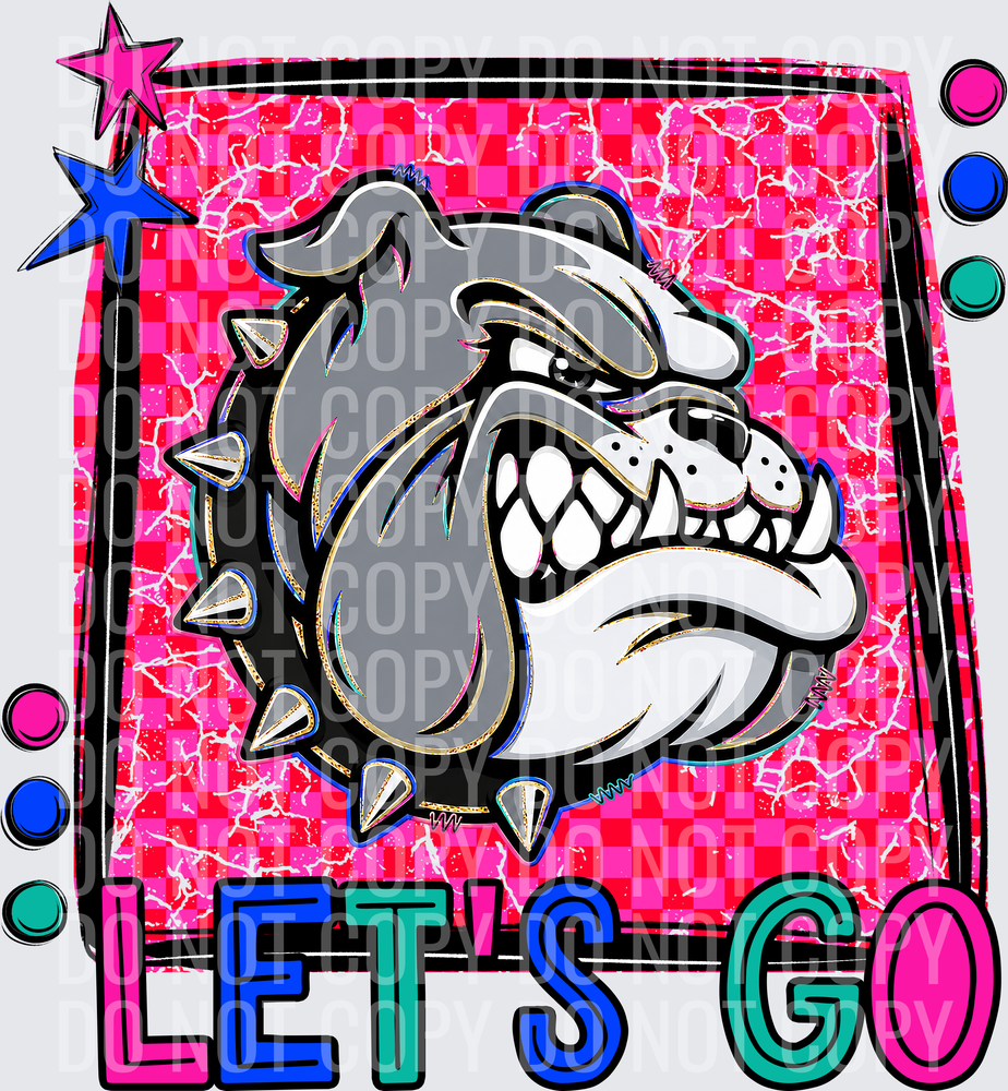 Bulldawgs