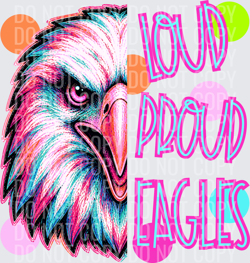 EAGLES