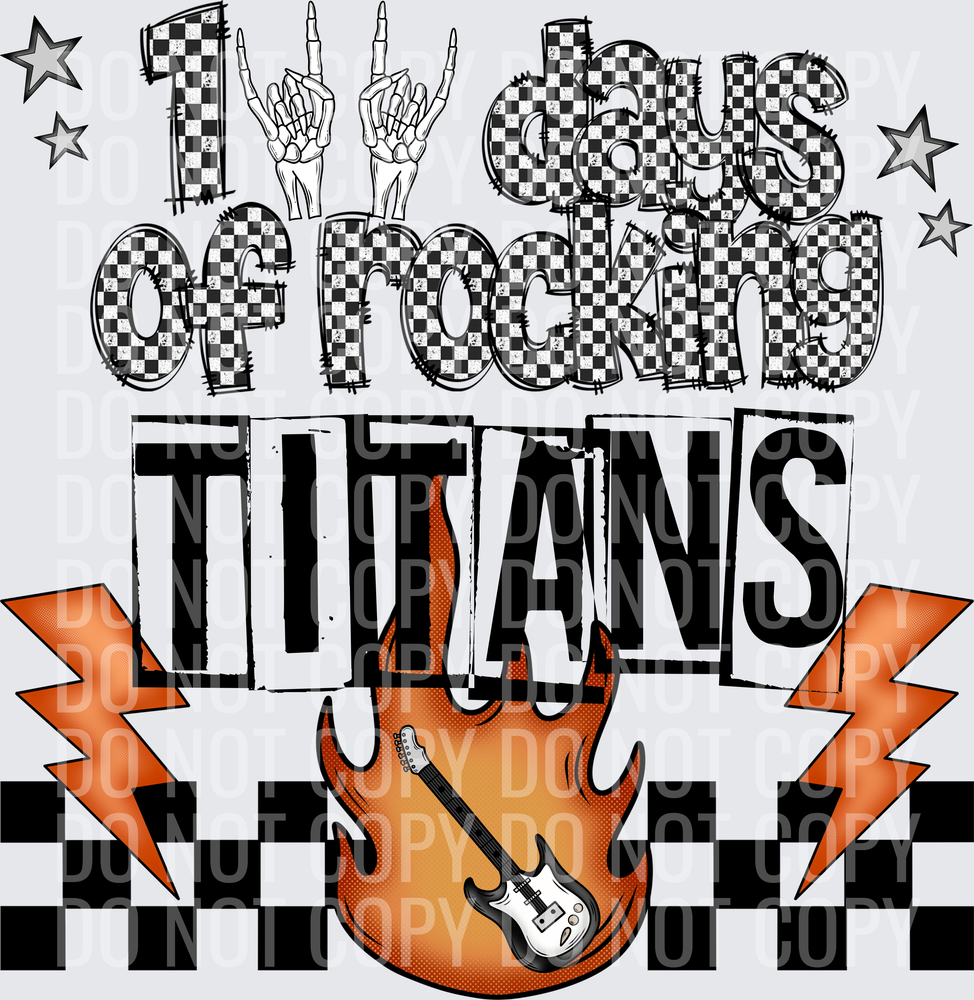titans