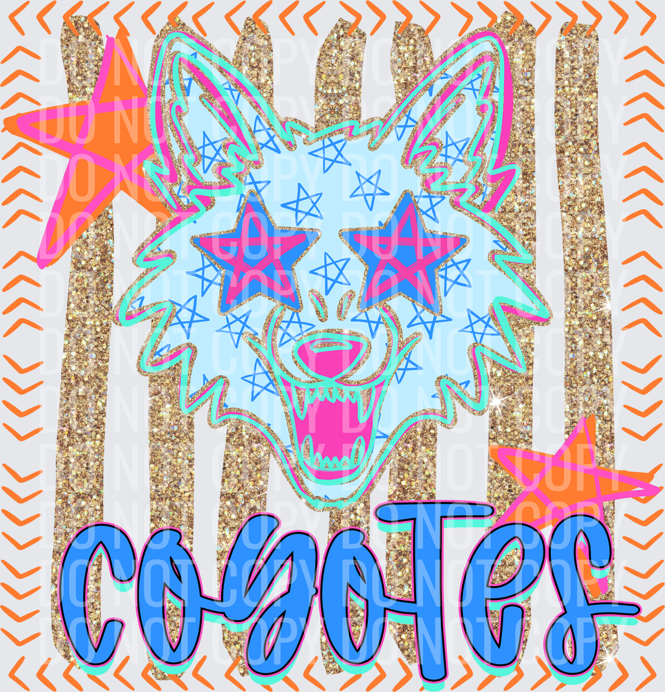 Coyotes