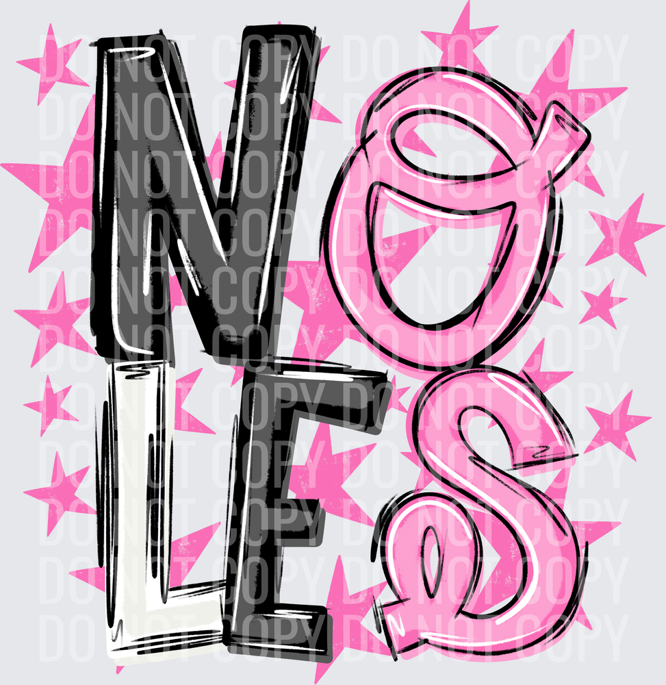 NO-LES