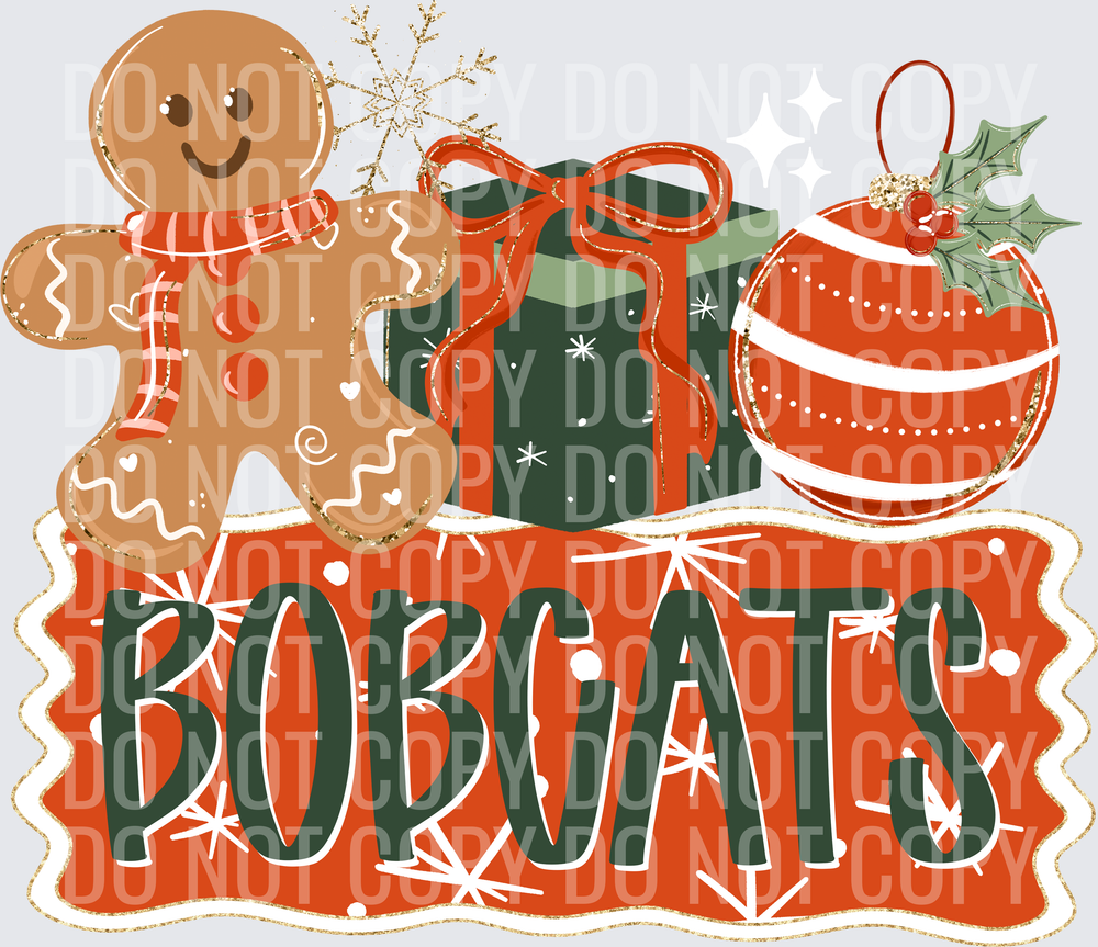 Bobcats