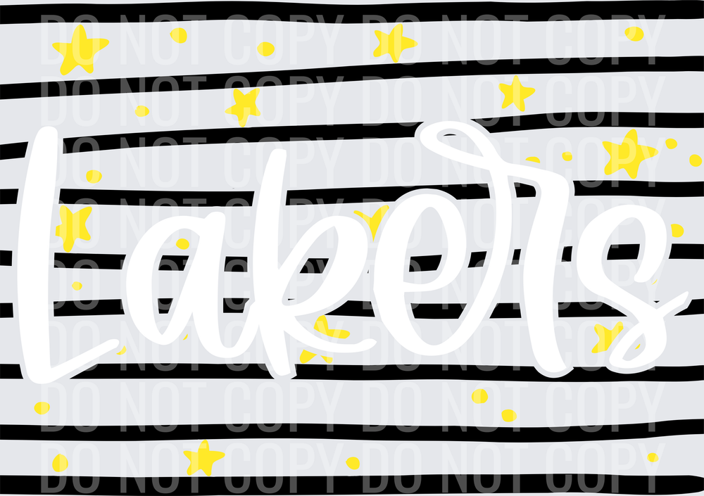 Lakers-BlackYellow