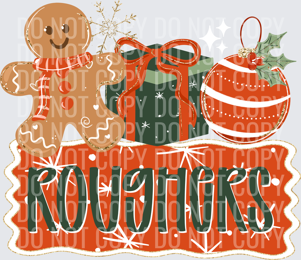 Roughers