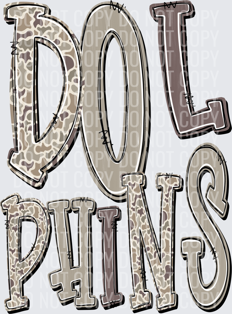 Dolphins