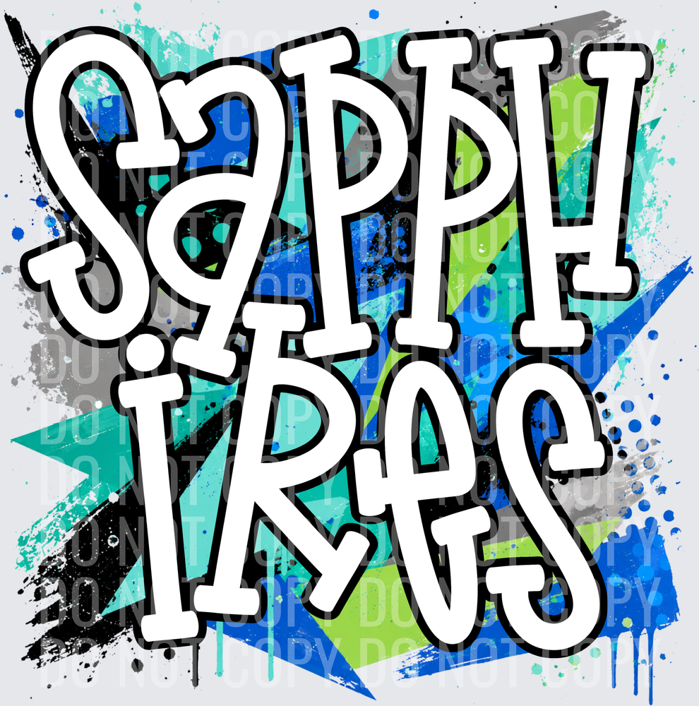 SAPPHIRES