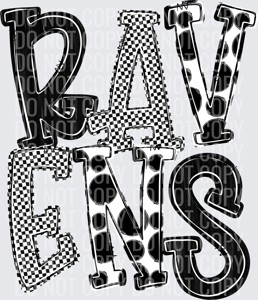 ravens