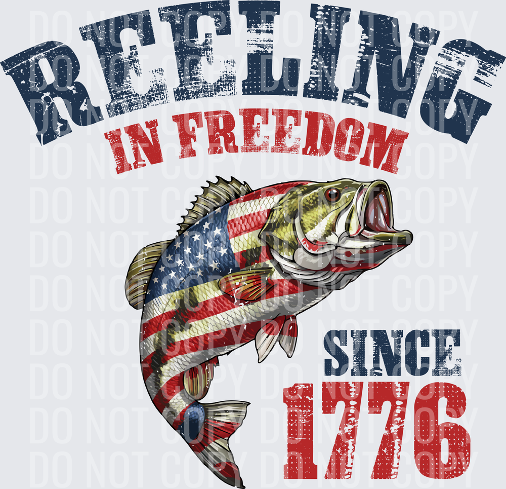 Reeling in Freedom1