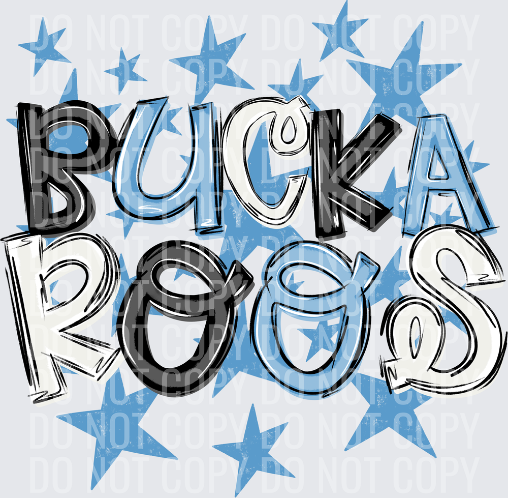 BUCKA-ROOS