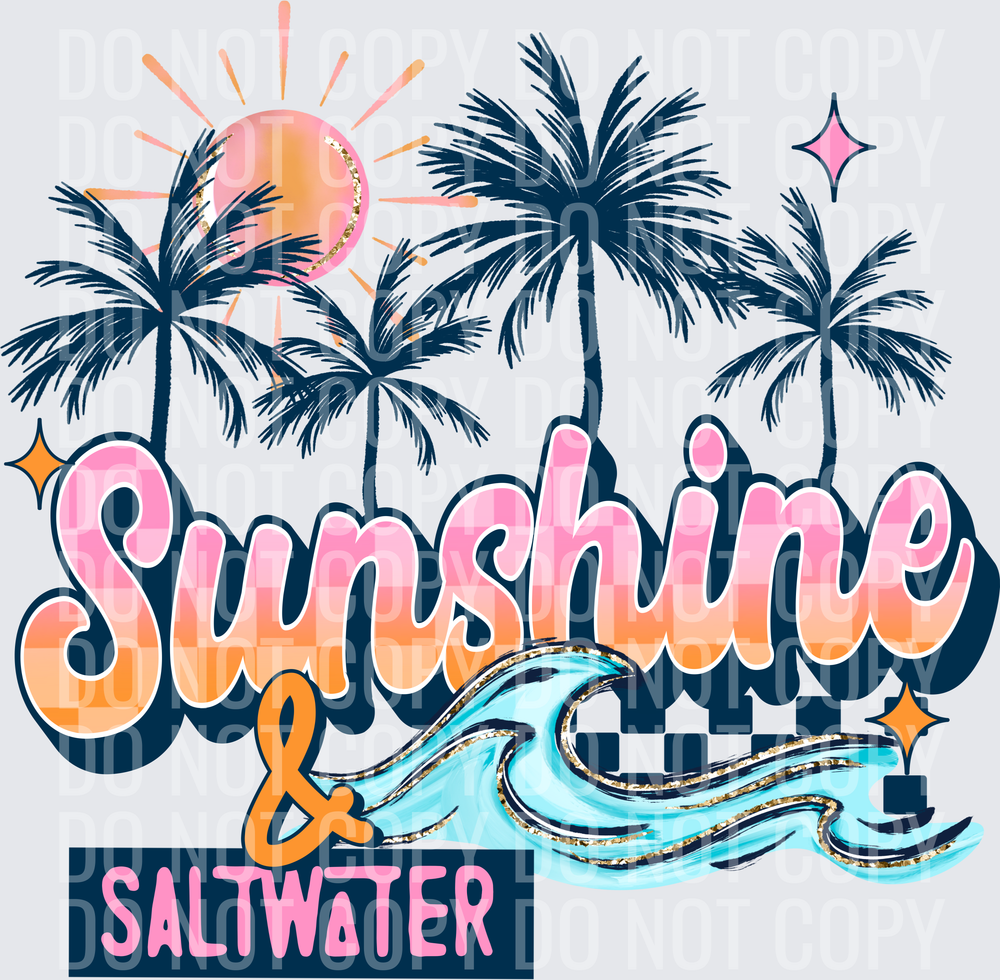 Sunshine_And_Saltwater