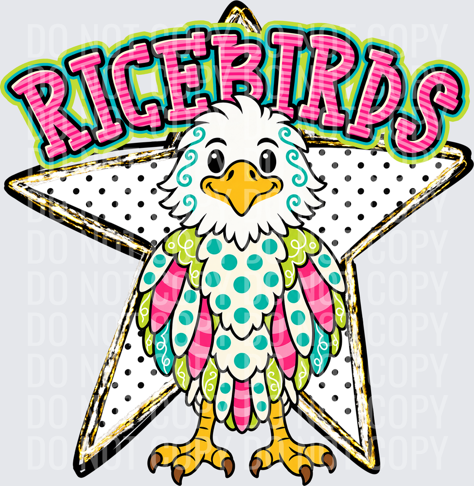 KayndiDesigns 10.26 Pattern Parade Star Ricebirds 2