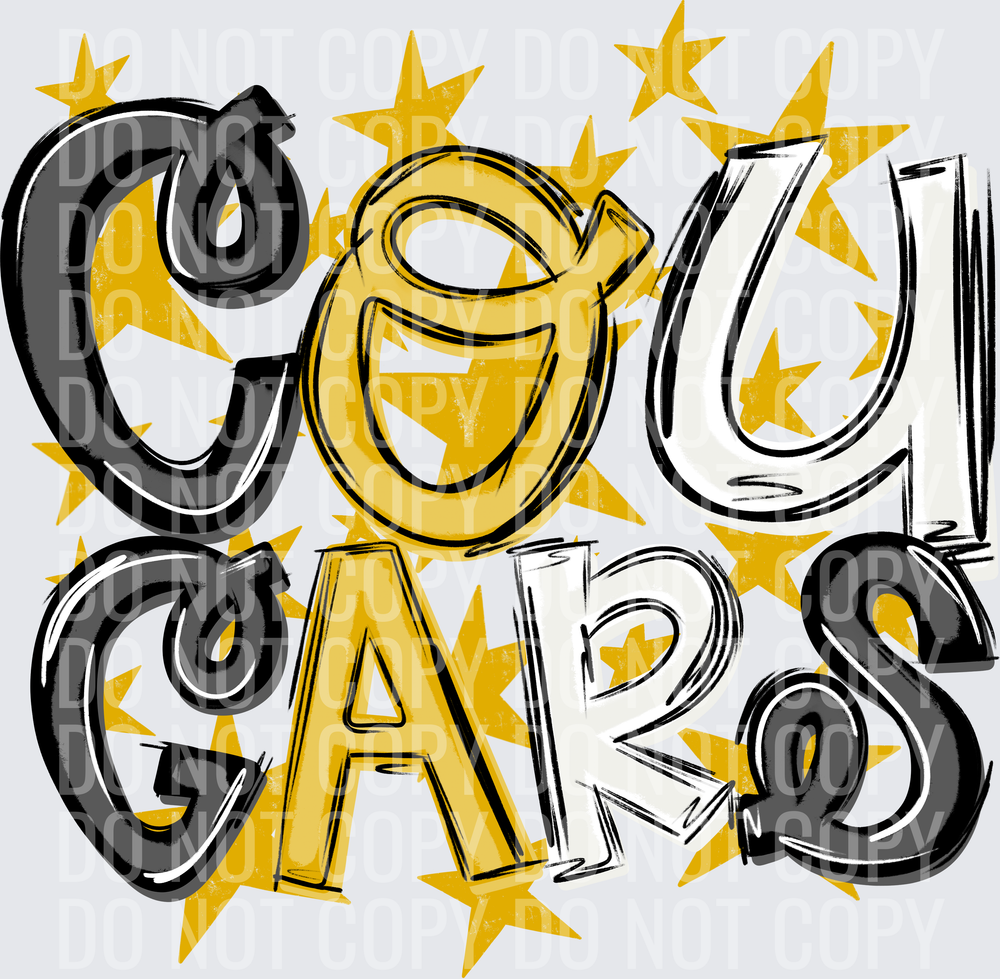 COU-GARS