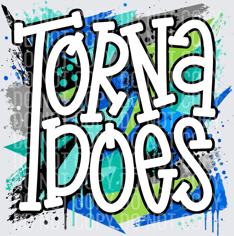 TORNADOES