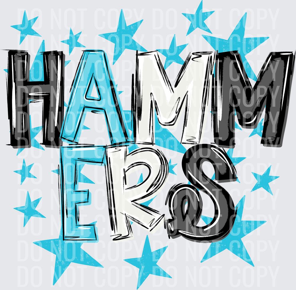 HAMM-ERS