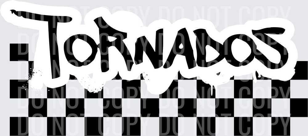 TORNADOS