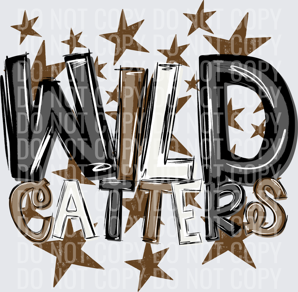 WILD-CATTERS