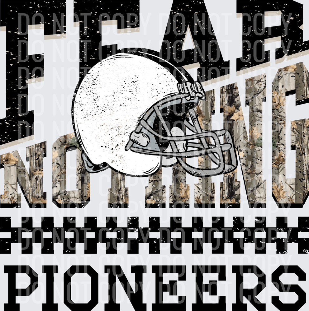 PIONEERS