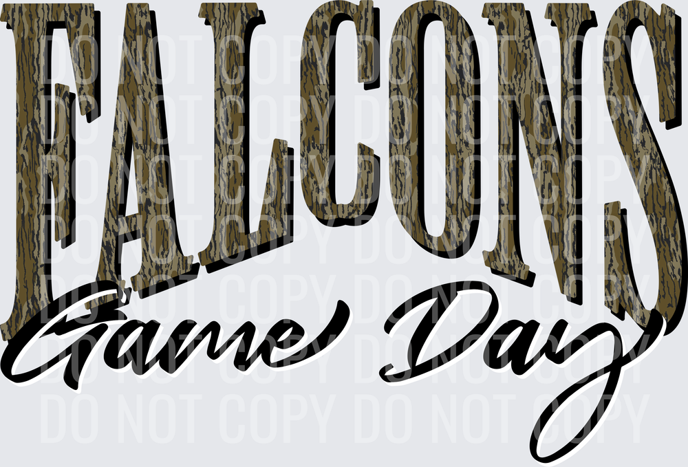 falcons
