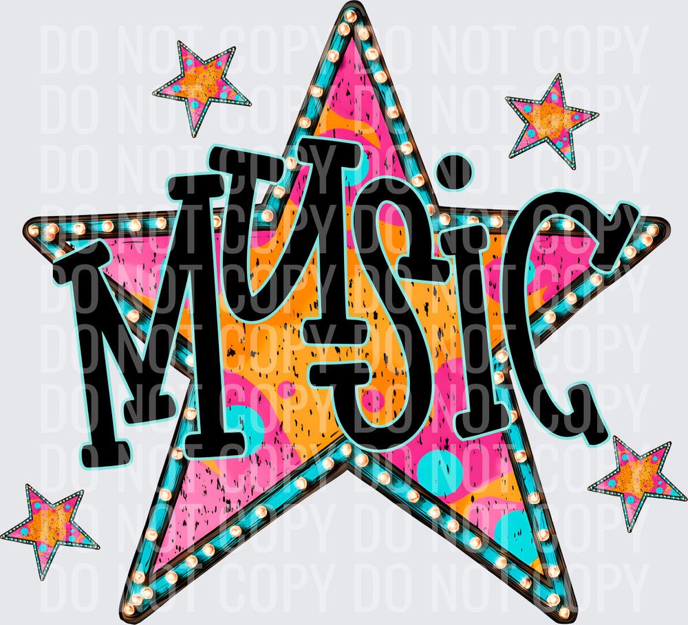MUSIC