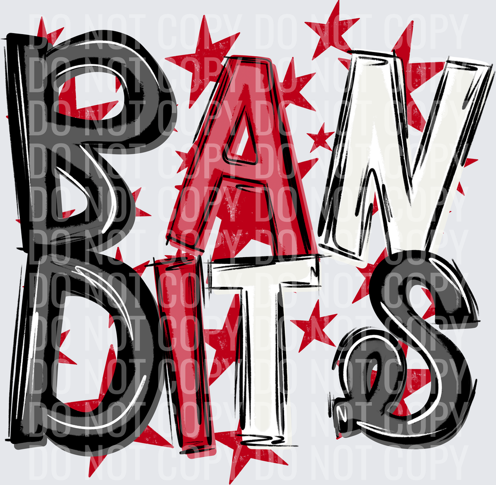BAN-DITS