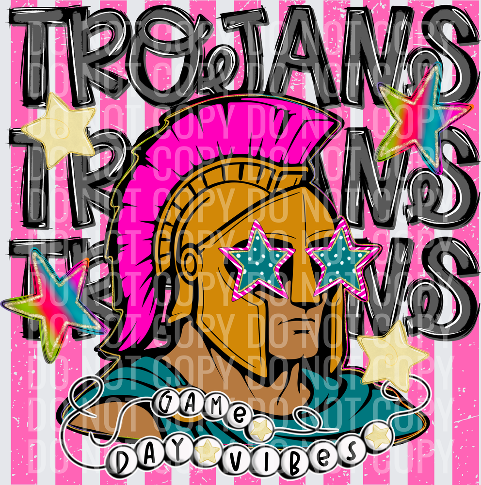 TROJANS