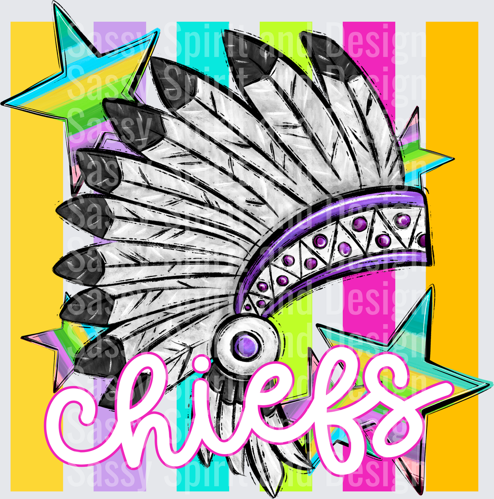 CHIEFS