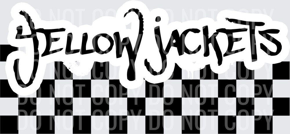YELLOW JACKETS