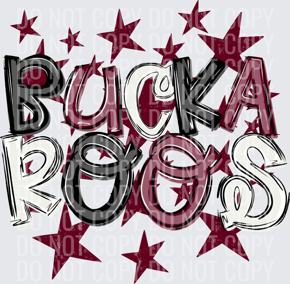 BUCKA-ROOS