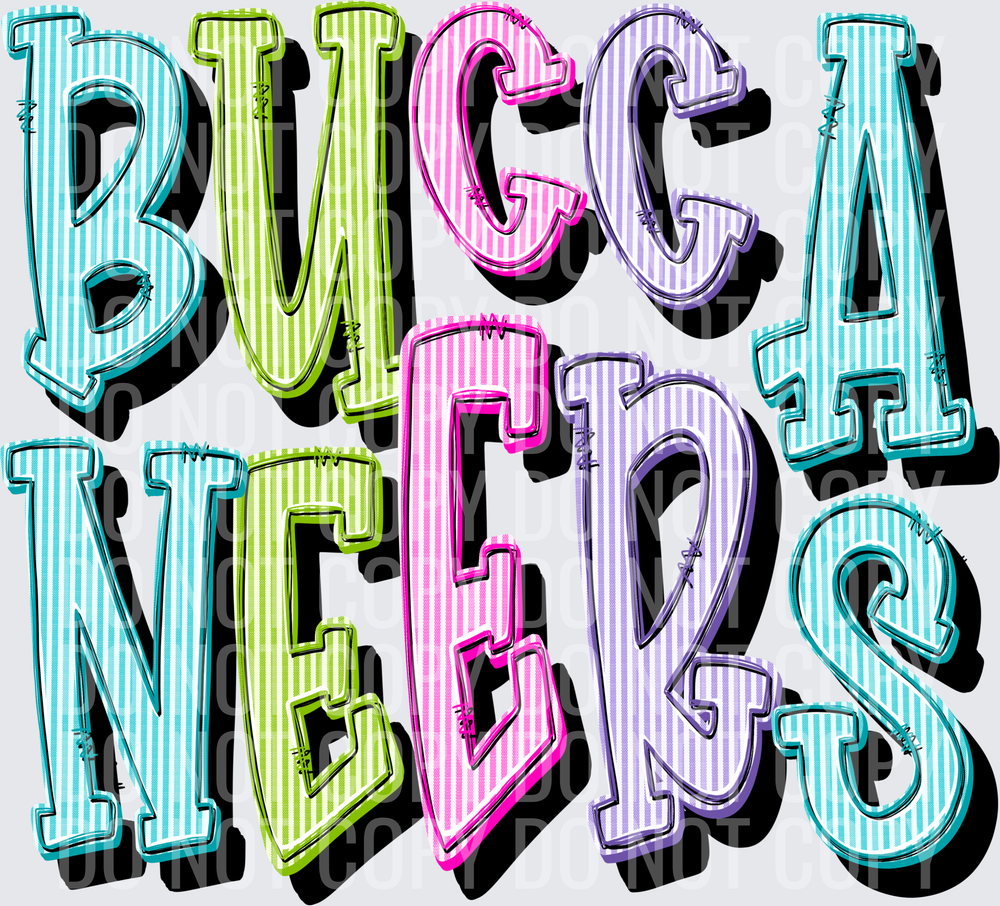 Buccaneers