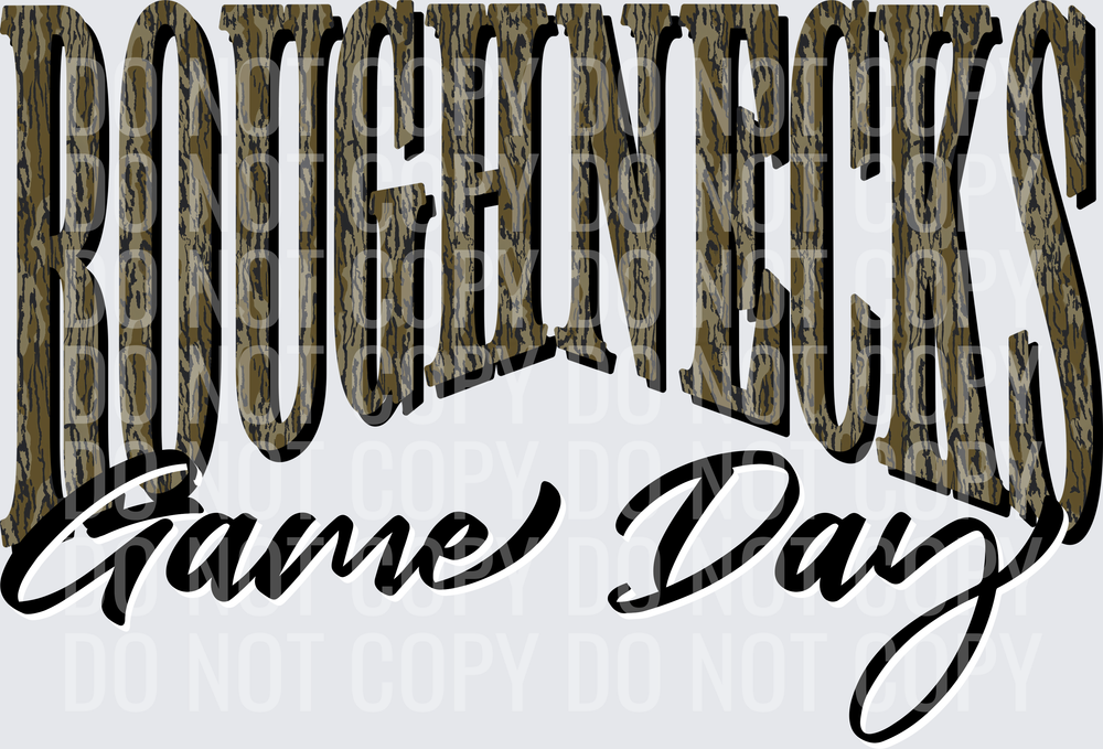 roughnecks