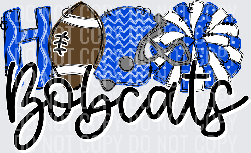 Bobcats