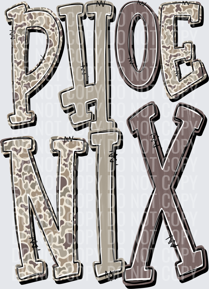 Phoenix