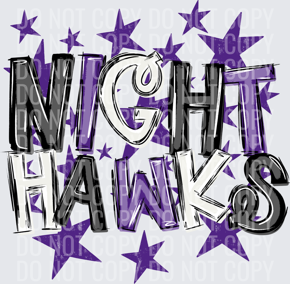 NIGHT-HAWKS
