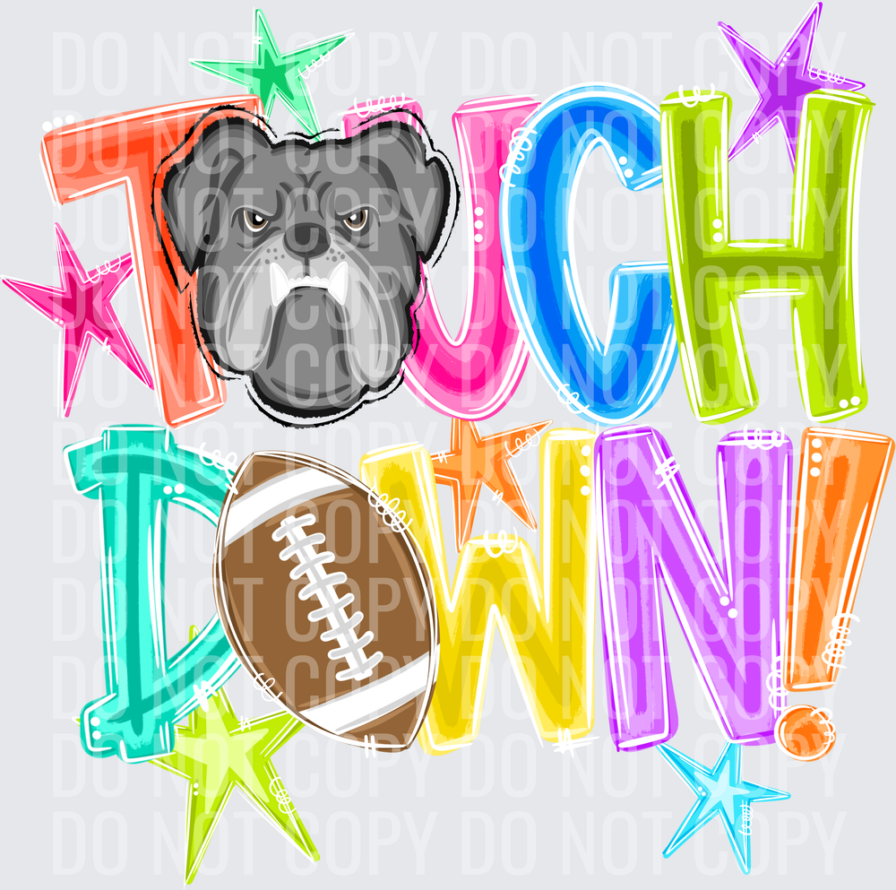 Bulldogs