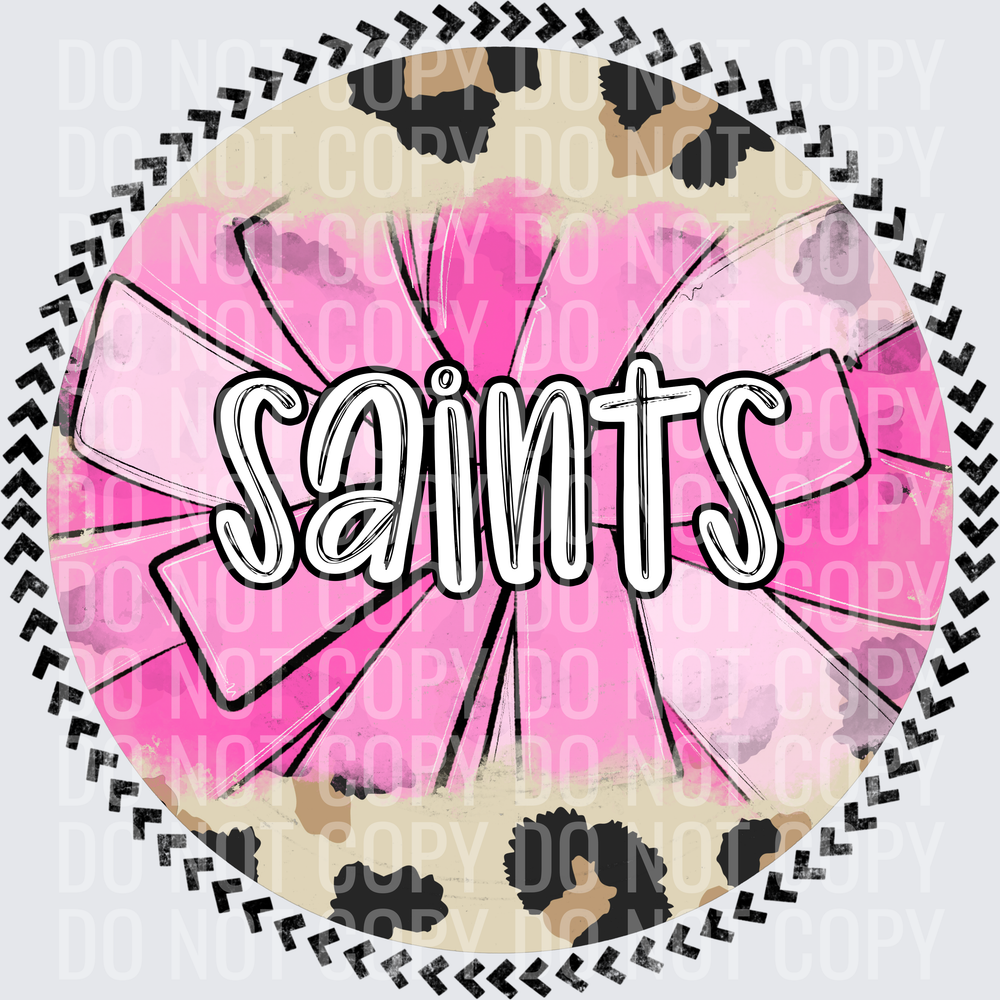 saints