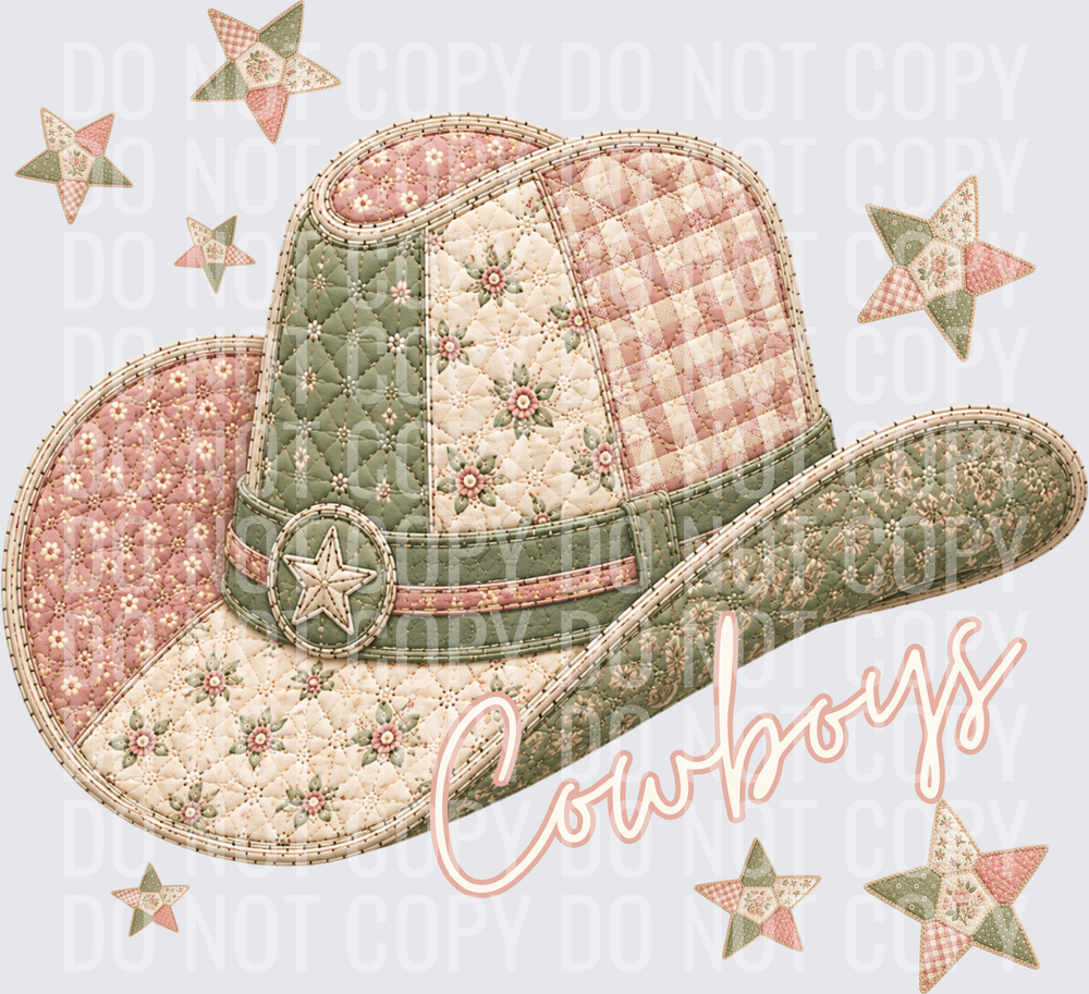 COWBOYS