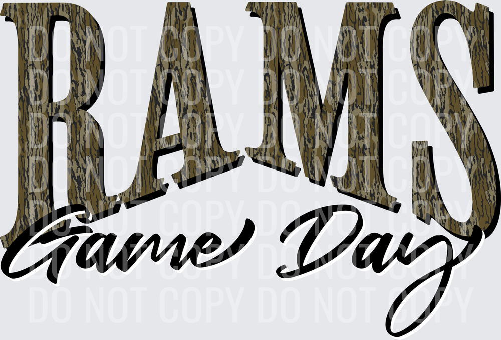 rams