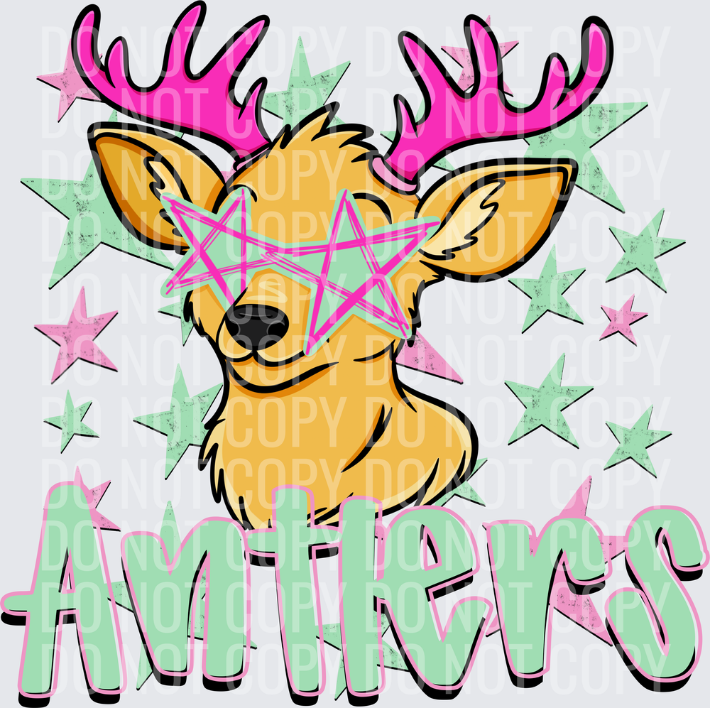 Antlers
