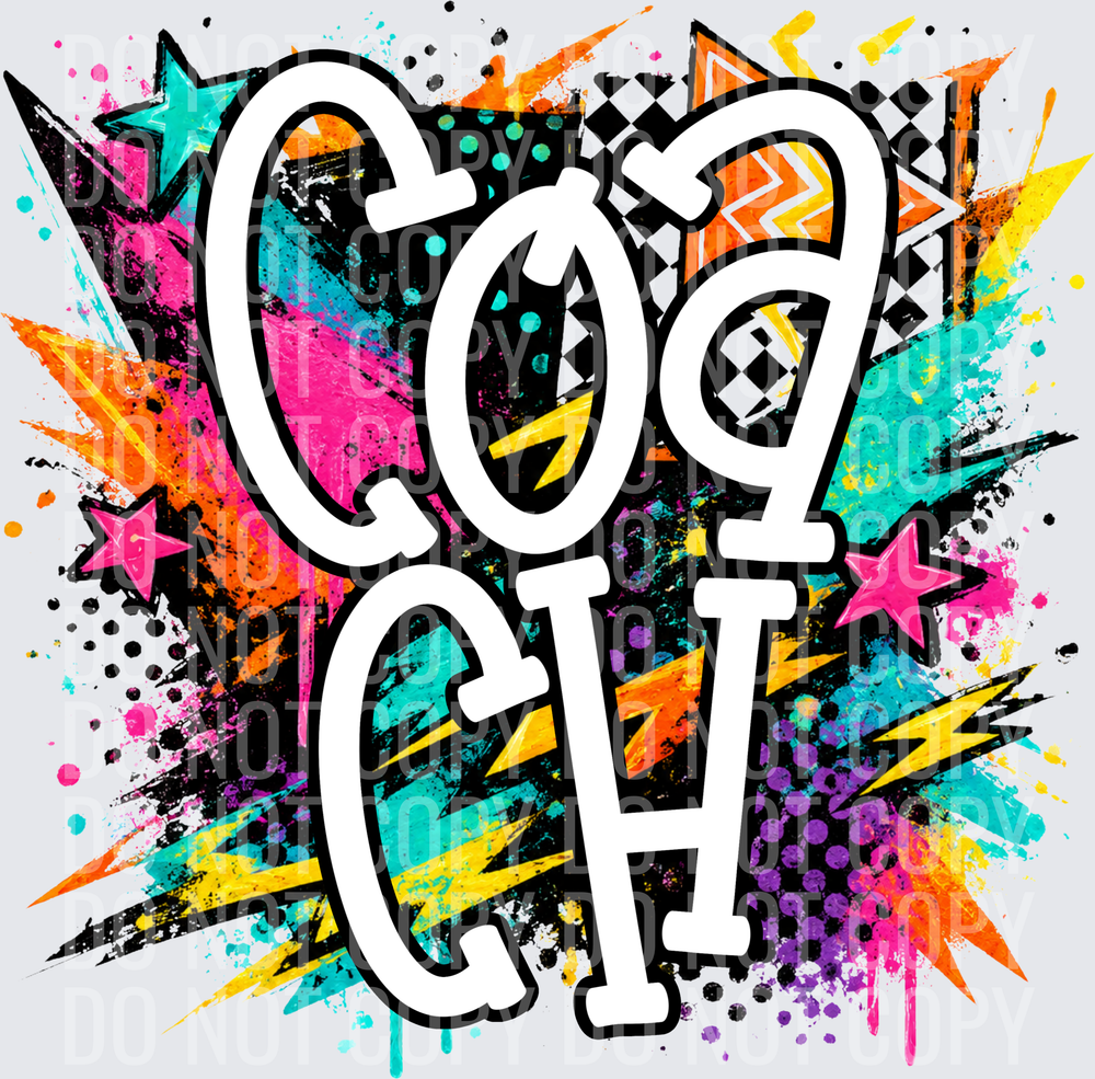 COACH