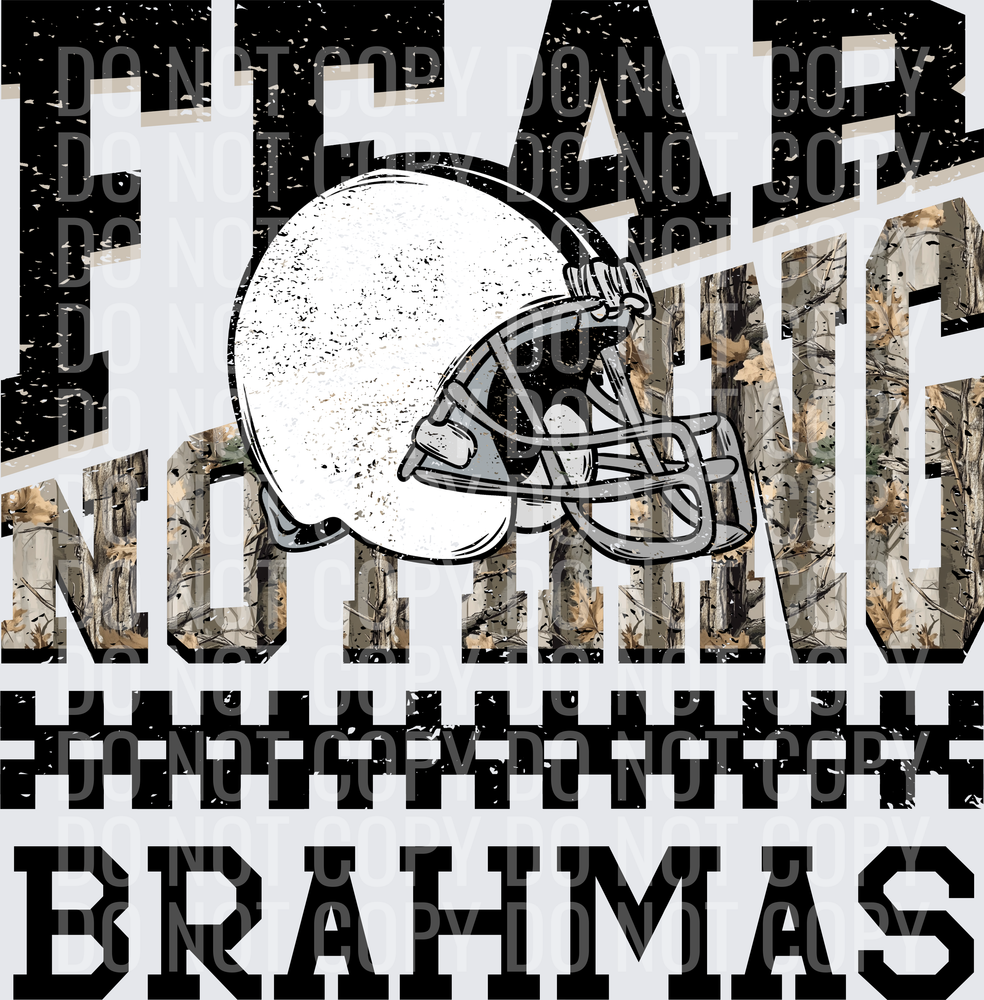 BRAHMAS